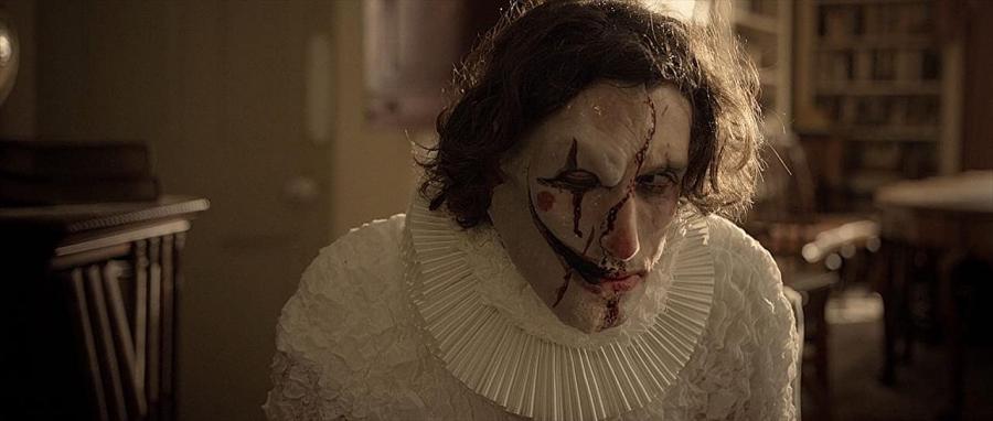 The Jack in the Box: El despertar